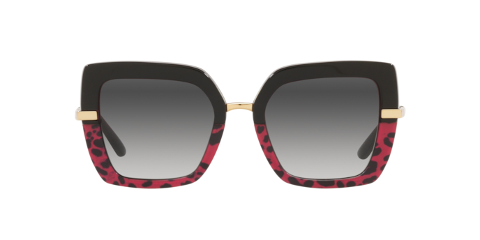 Dolce & Gabbana Sunglasses DG4373 33198G