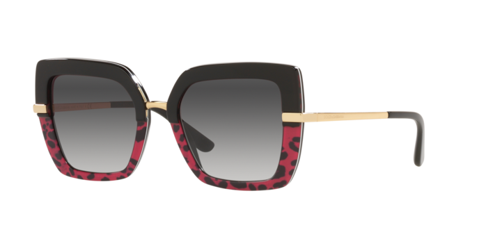 Dolce & Gabbana Sunglasses DG4373 33198G