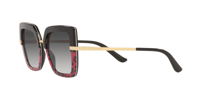 Dolce & Gabbana Sunglasses DG4373 33198G