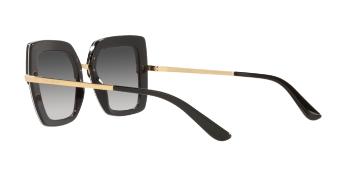 Dolce & Gabbana Sunglasses DG4373 33198G