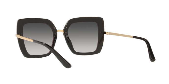 Dolce & Gabbana Sunglasses DG4373 33198G