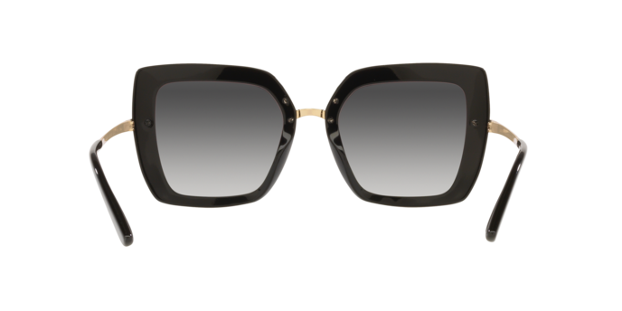 Dolce & Gabbana Sunglasses DG4373 33198G