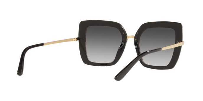 Dolce & Gabbana Sunglasses DG4373 33198G