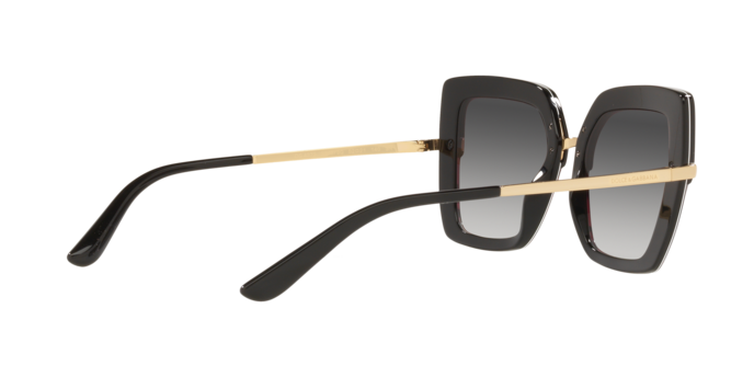 Dolce & Gabbana Sunglasses DG4373 33198G