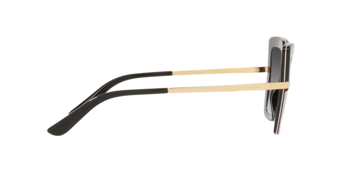 Dolce & Gabbana Sunglasses DG4373 33198G