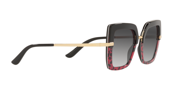 Dolce & Gabbana Sunglasses DG4373 33198G