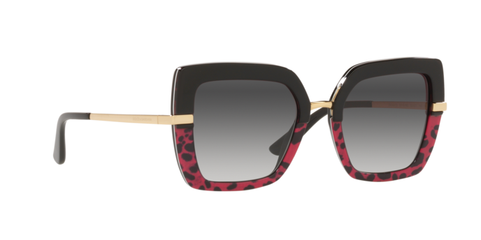 Dolce & Gabbana Sunglasses DG4373 33198G