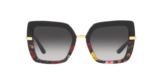 Dolce & Gabbana Sunglasses DG4373 34008G