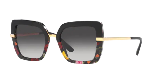 Dolce & Gabbana Sunglasses DG4373 34008G