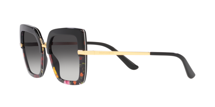 Dolce & Gabbana Sunglasses DG4373 34008G