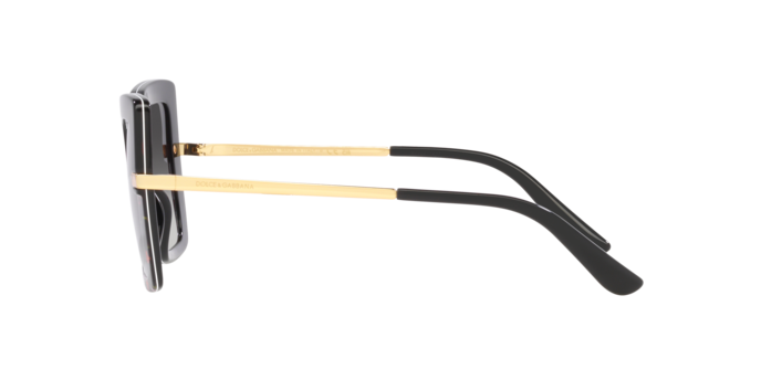 Dolce & Gabbana Sunglasses DG4373 34008G