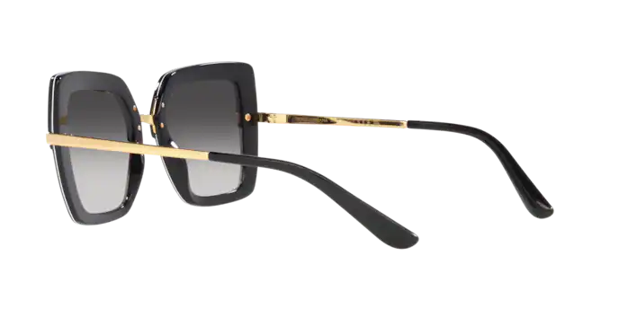 Dolce & Gabbana Sunglasses DG4373 34008G