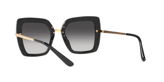 Dolce & Gabbana Sunglasses DG4373 34008G