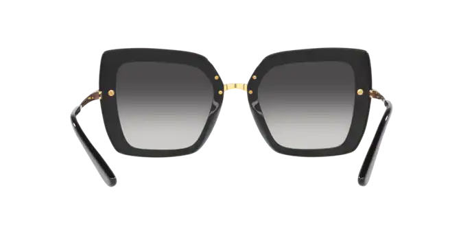 Dolce & Gabbana Sunglasses DG4373 34008G