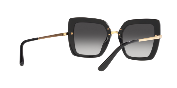 Dolce & Gabbana Sunglasses DG4373 34008G