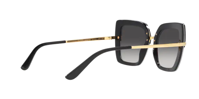 Dolce & Gabbana Sunglasses DG4373 34008G