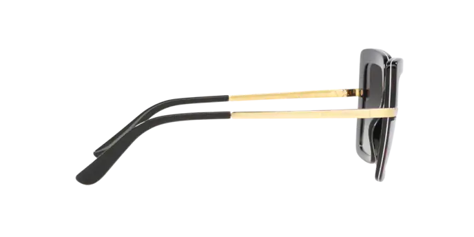 Dolce & Gabbana Sunglasses DG4373 34008G