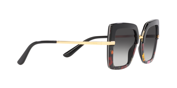 Dolce & Gabbana Sunglasses DG4373 34008G