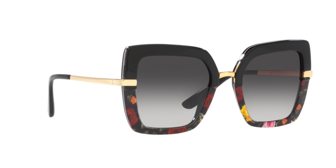 Dolce & Gabbana Sunglasses DG4373 34008G