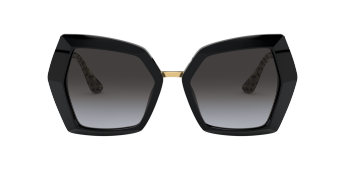 Dolce & Gabbana Sunglasses DG4377 32998G
