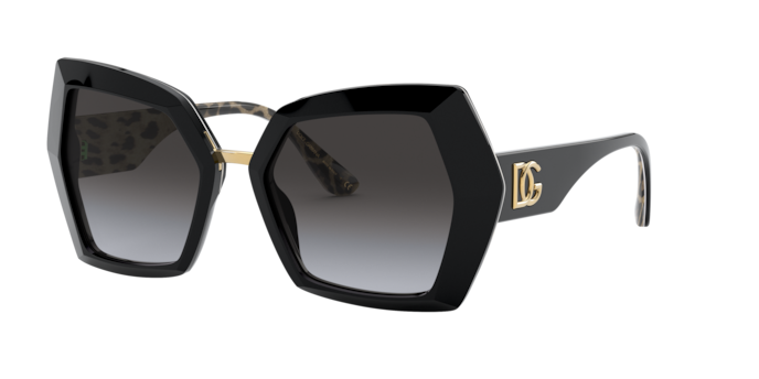 Dolce & Gabbana Sunglasses DG4377 32998G