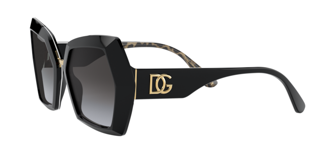 Dolce & Gabbana Sunglasses DG4377 32998G