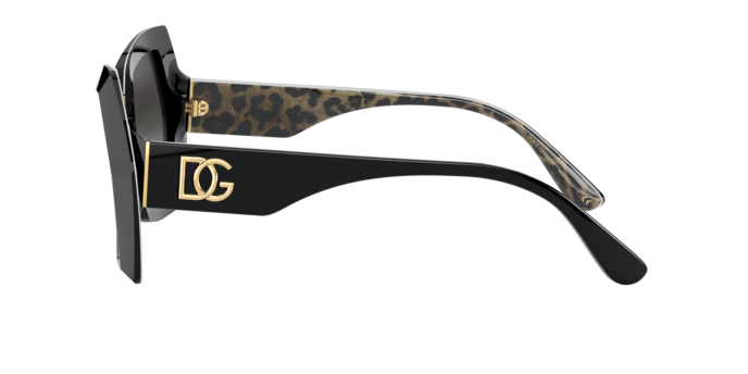 Dolce & Gabbana Sunglasses DG4377 32998G