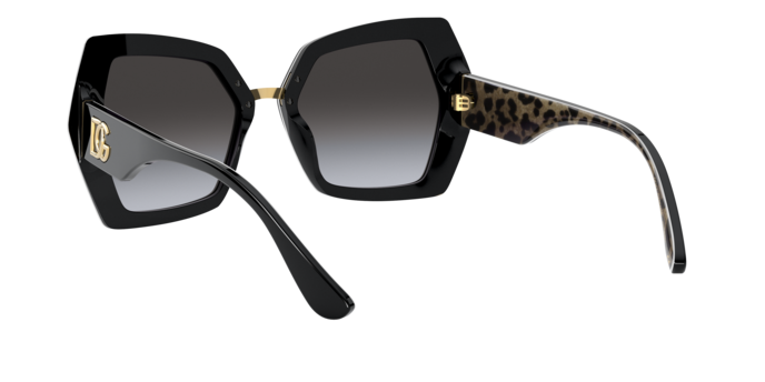 Dolce & Gabbana Sunglasses DG4377 32998G