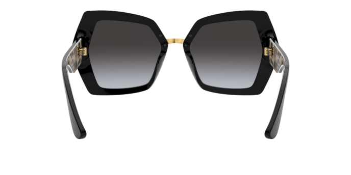 Dolce & Gabbana Sunglasses DG4377 32998G