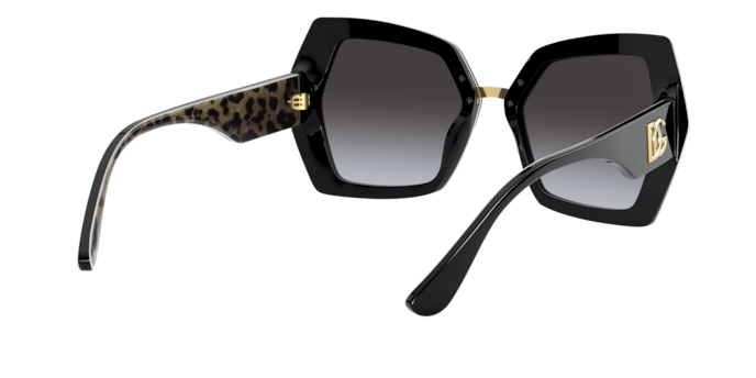 Dolce & Gabbana Sunglasses DG4377 32998G