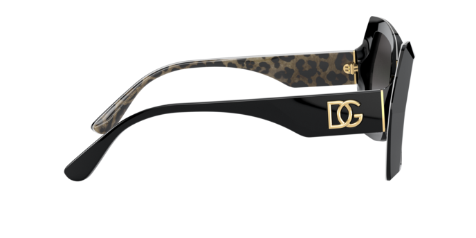 Dolce & Gabbana Sunglasses DG4377 32998G