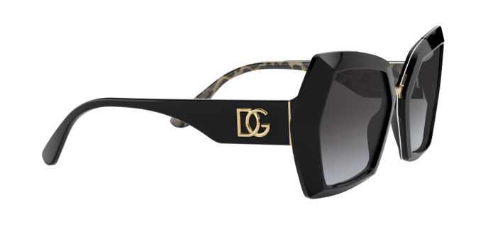 Dolce & Gabbana Sunglasses DG4377 32998G