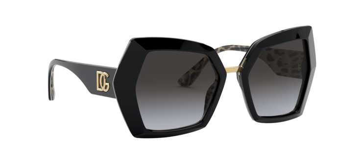 Dolce & Gabbana Sunglasses DG4377 32998G