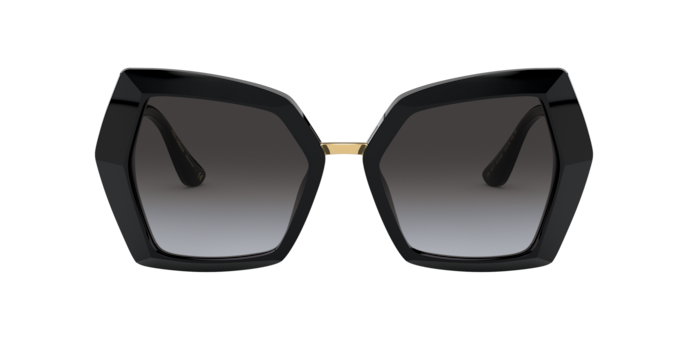 Dolce & Gabbana Sunglasses DG4377 501/8G