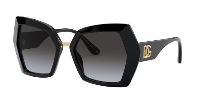 Dolce & Gabbana Sunglasses DG4377 501/8G