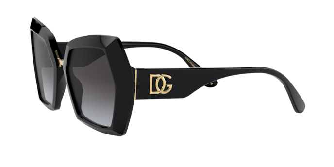 Dolce & Gabbana Sunglasses DG4377 501/8G