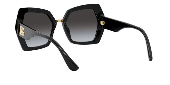 Dolce & Gabbana Sunglasses DG4377 501/8G