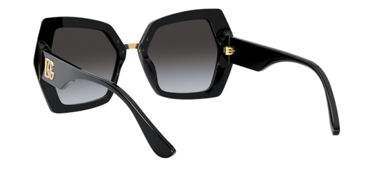 Dolce & Gabbana Sunglasses DG4377 501/8G