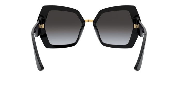 Dolce & Gabbana Sunglasses DG4377 501/8G