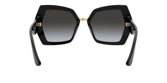 Dolce & Gabbana Sunglasses DG4377 501/8G