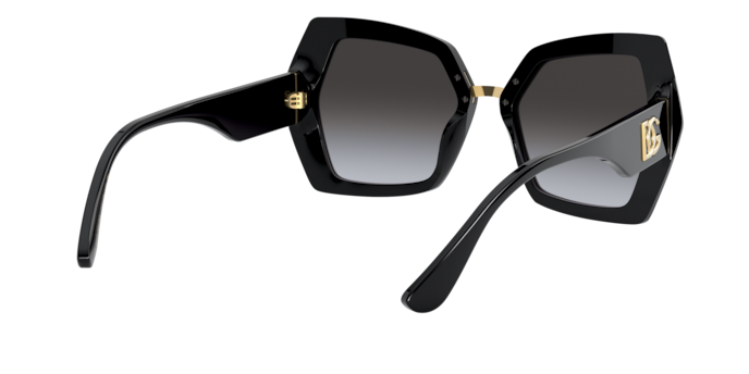 Dolce & Gabbana Sunglasses DG4377 501/8G