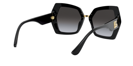 Dolce & Gabbana Sunglasses DG4377 501/8G