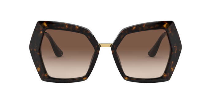 Dolce & Gabbana Sunglasses DG4377 502/13