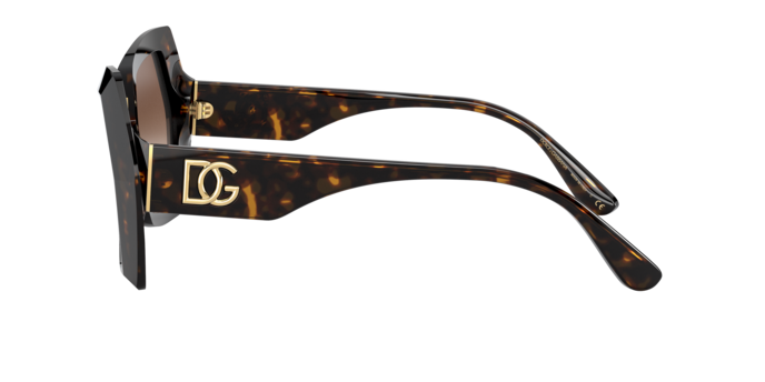 Dolce & Gabbana Sunglasses DG4377 502/13