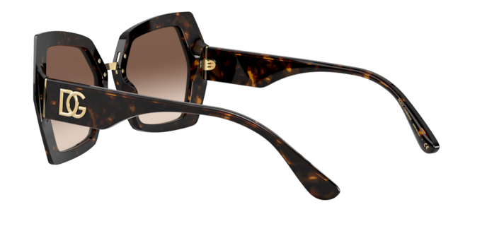 Dolce & Gabbana Sunglasses DG4377 502/13