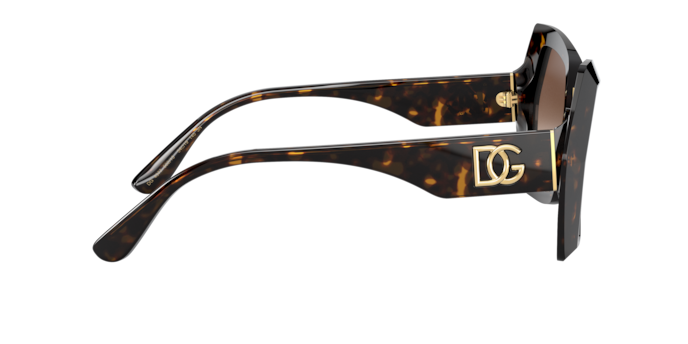 Dolce & Gabbana Sunglasses DG4377 502/13