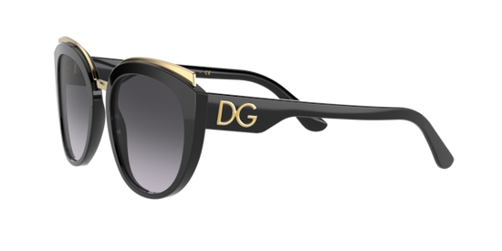 Dolce & Gabbana Sunglasses DG4383 501/8G