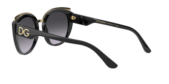 Dolce & Gabbana Sunglasses DG4383 501/8G