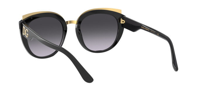 Dolce & Gabbana Sunglasses DG4383 501/8G