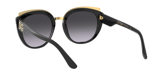 Dolce & Gabbana Sunglasses DG4383 501/8G